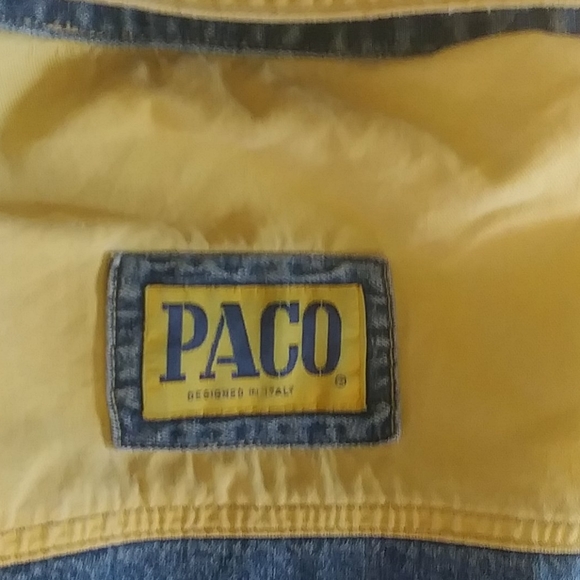 Paco designed in Italy - Picture 3 of 4